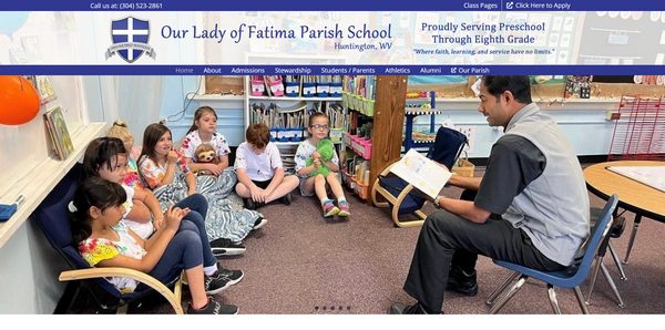 Our Lady of Fatima School